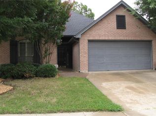 4816 Ashworth Ct, Arlington, TX 76017