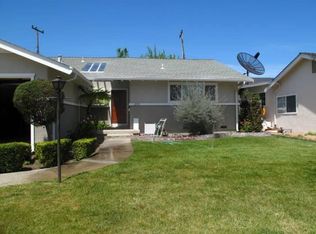 2915 Millar Ave, Santa Clara, CA 95051