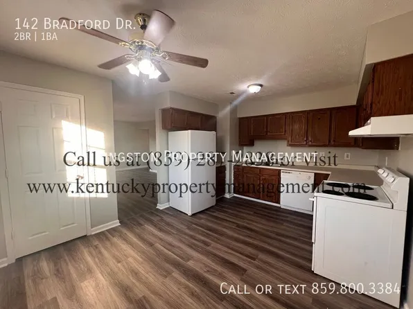 142 Bradford Dr, Paris, KY 40361