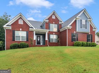 141 Windward Hls, McDonough, GA 30253