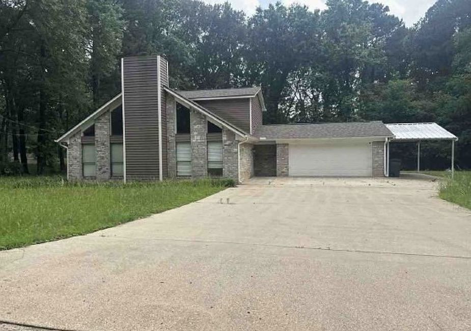 Property Front View