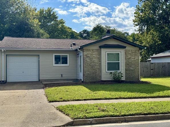 1417 Goldfinch Ln #1