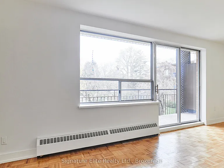 71 Guildwood Pkwy #204 — Photo 6