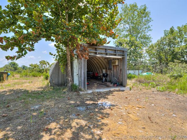 10998 Ew 5 Rd, Wann, OK 74083