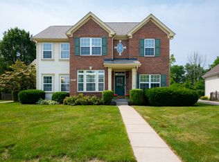 17877 Kinder Oak Dr, Noblesville, IN 46062