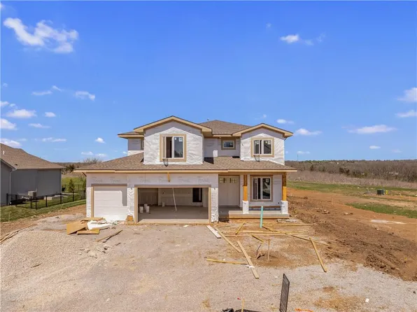 25034 W 142nd St, Olathe, KS 66061