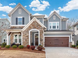 13041 Kornegy Dr, Charlotte, NC 28277