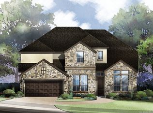 9045 Imposing Oak, San Antonio, TX 78255