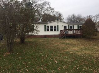 148 County Road 79, Riceville, TN 37370