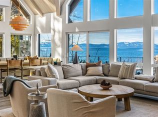 88 Skyland Ct, Zephyr Cove, NV
