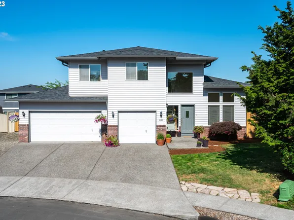3585 SW Eastwood Pl, Gresham, OR 97080