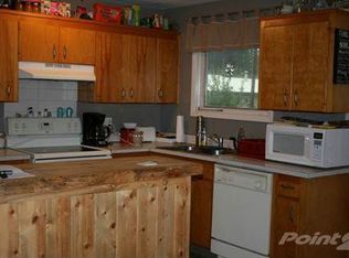 432 Dome Mountain Ave, Libby, MT 59923