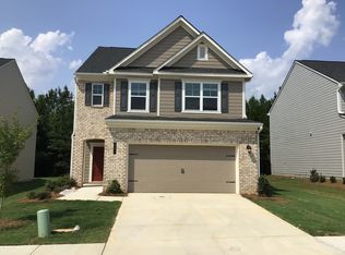 681 Woodall Rd, Stockbridge, GA 30281