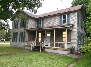 315 Spring St, Lowell, MI 49331