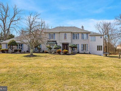 640 Chatham Ln, Blue Bell, PA, 19422