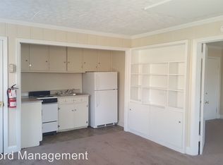 705 Park Ave APT 3, Greensboro, NC 27405