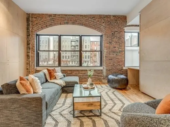 70-72 Northampton St #101, Roxbury, MA 02118