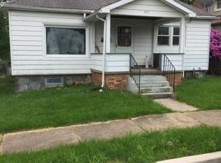378 Union Ave, Williamsport, PA 17701
