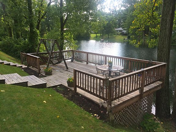 4th image of 3643 Scenic Heights Dr