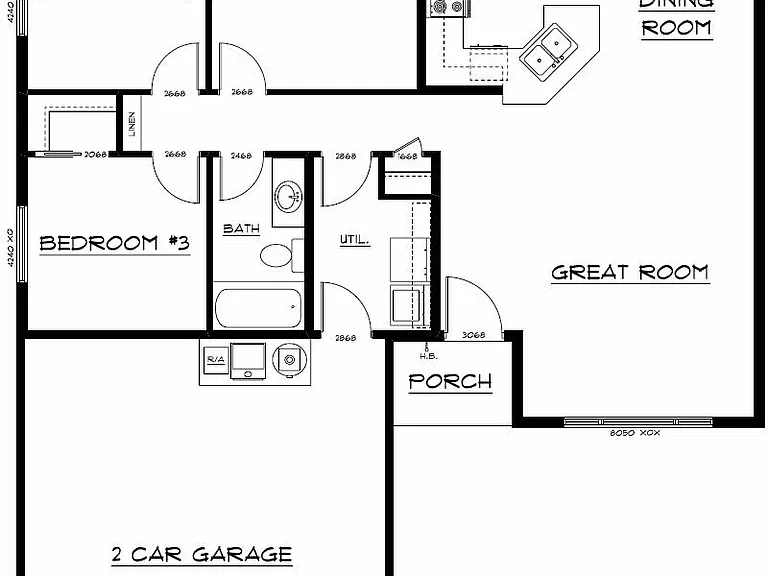521 Ginger St — Photo 1
