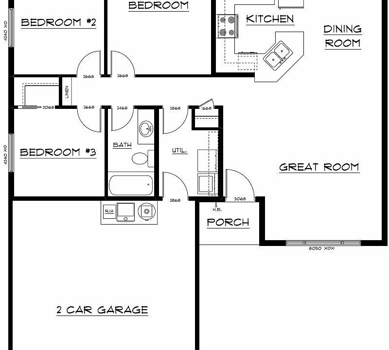 1st image of 521 Ginger St