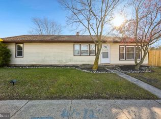 150 Cross Keys Rd, Berlin, NJ 08009