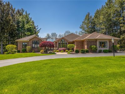 9 Abbey Woods, Pittsford, NY, 14534