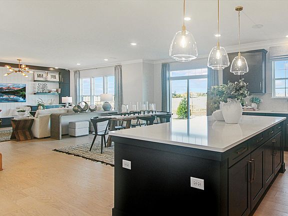 Kitchen - Representational Photo