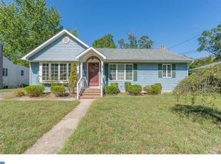 437 Bernshouse Ave, Hammonton, NJ 08037