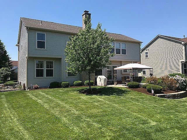 2nd image of 4591 Whitehall Ct