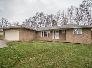 17366 Bennett Rd, North Royalton, OH 44133