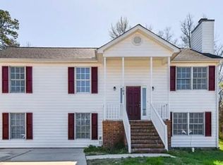 703 Borders Ter, Greensboro, NC 27401
