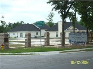 117 Shady Grove Ln, Savannah, GA 31419