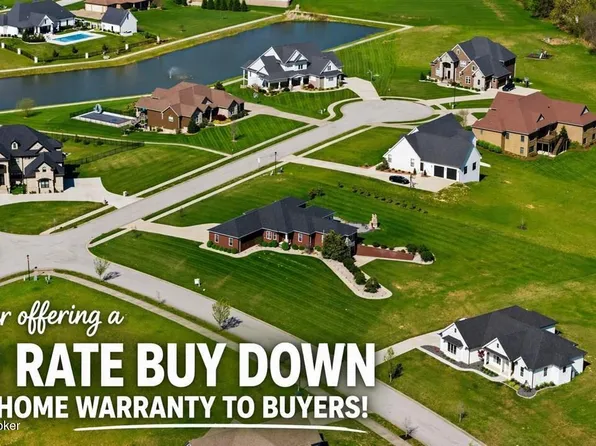137 Charleston Way, Elizabethtown, KY 42701