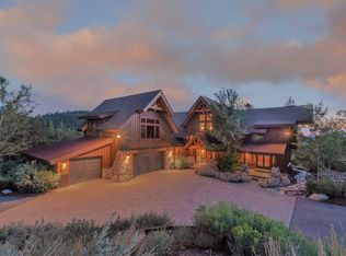 18827 Night Hawk Way, Truckee, CA 96161