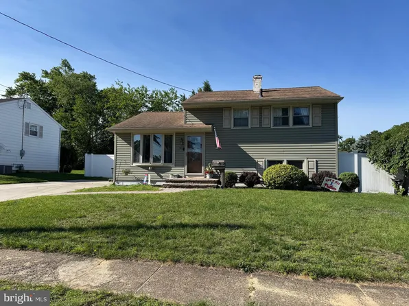 312 Carnegie Ave, Wenonah, NJ 08090