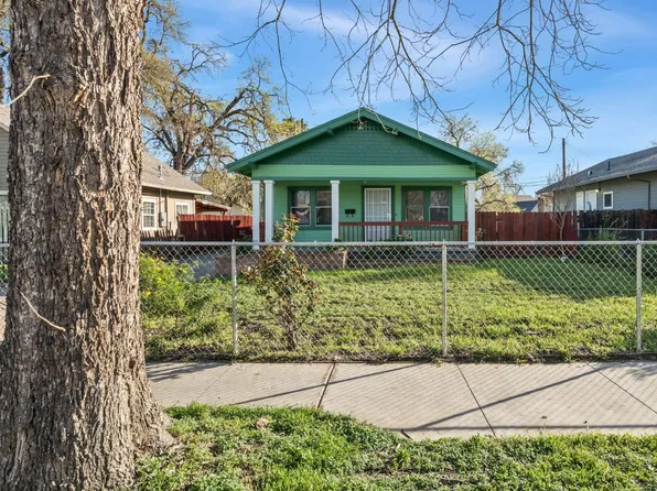 526 Redwood Ave, Sacramento, CA 95815
