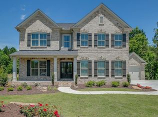 6815 Concord Brook Ln, Cumming, GA 30028