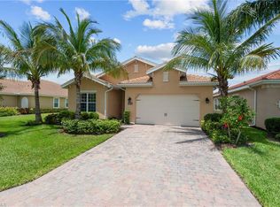 3562 Bridgewell Ct, Fort Myers, FL 33916