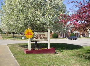 12133 Chestertowne Rd, Chester, VA 23831