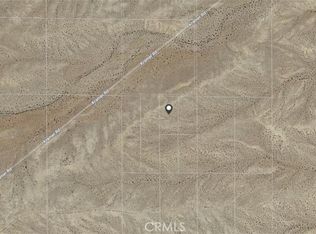 Redhill Rd, Hinkley, CA 92347