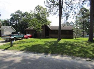 3607 Persimmon Rd, Hope Mills, NC 28348