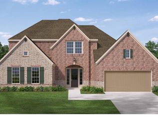 2722 Coastal Trl, Katy, TX 77493