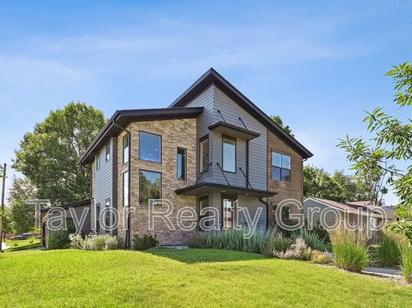 2800 S Dexter Way, Denver, CO 80222