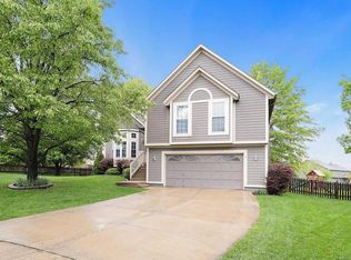 15514 Conser St, Overland Park, KS 66223