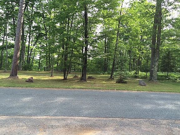 Another view from Lk Anna Rd