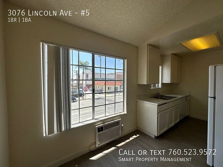 3076 Lincoln Ave #5 — Photo 9