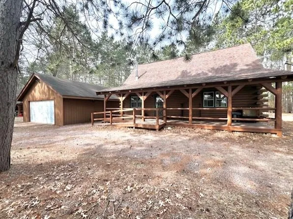 N8447 15th Ave, New Lisbon, WI 53950