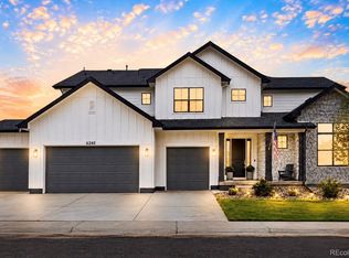 6240 Pedregal Drive, Parker, CO 80134