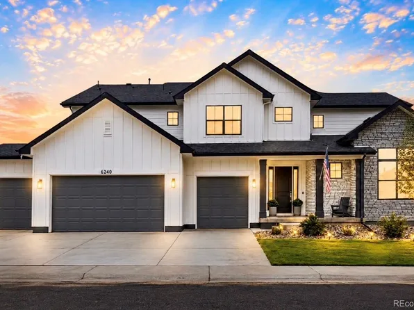 6240 Pedregal Drive, Parker, CO 80134